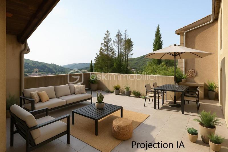 Maison de maîtres - 230 m² - 10 pièces