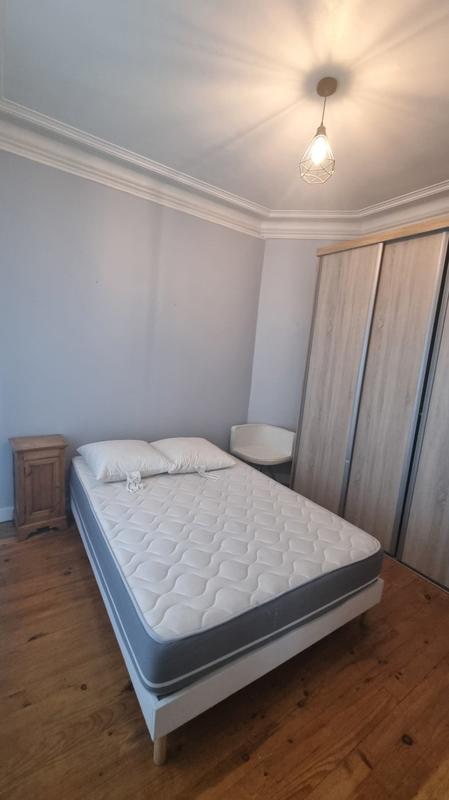 Appartement - 34 m² - 2 pièces