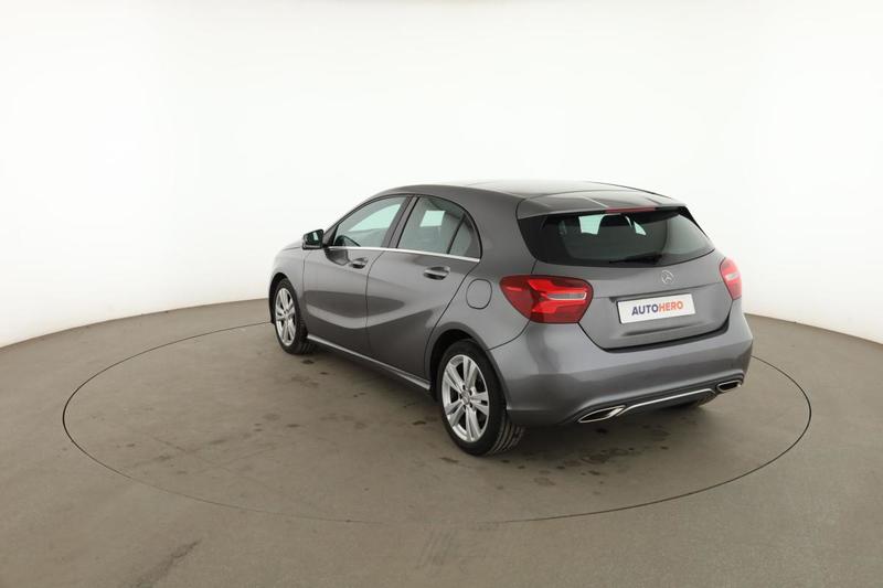 Mercedes Classe a 180 d Sensation 7g-Dct 109 ch