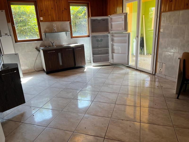 Maison - 170 m² - 5 pièces