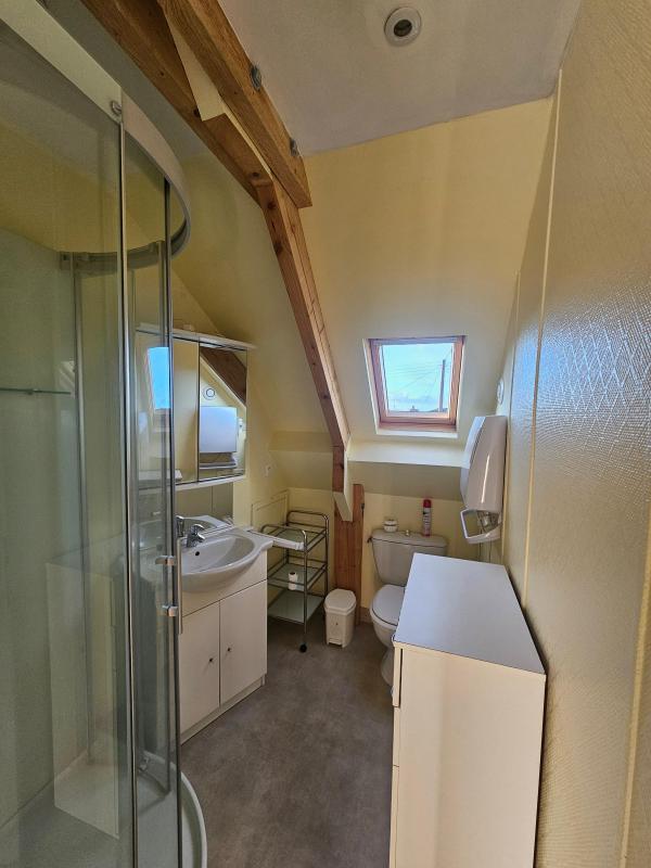 Maison - 81 m² - 4 pièces