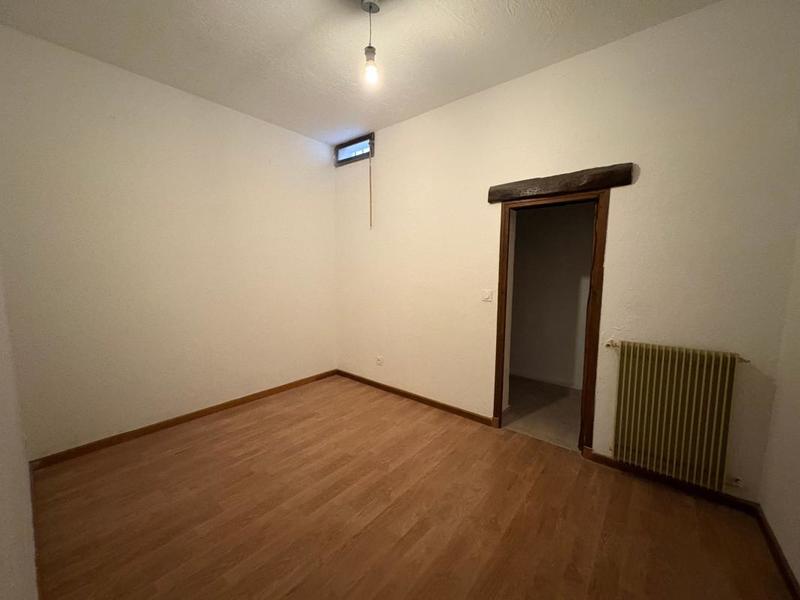 Maison - 81 m² - 3 pièces