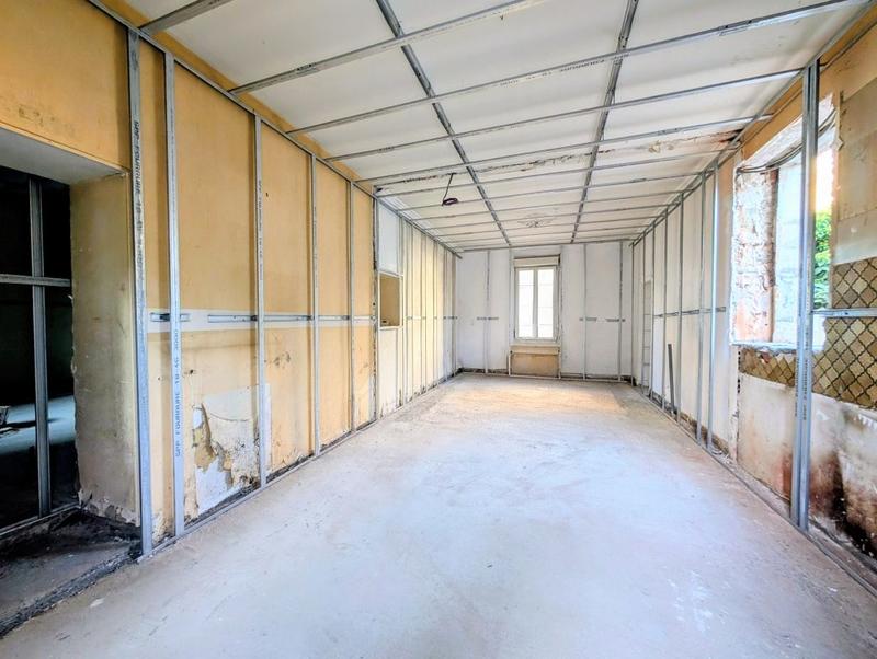 Appartement - 32 m² - 2 pièces