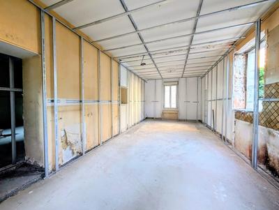 Appartement - 32 m² - 2 pièces