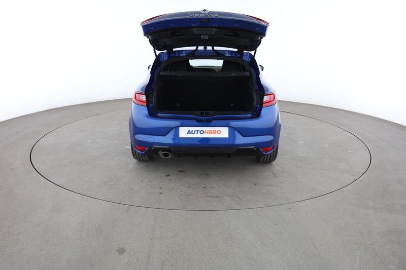 Renault Mégane 1.3 TCe Gt-Line Edc 140 ch