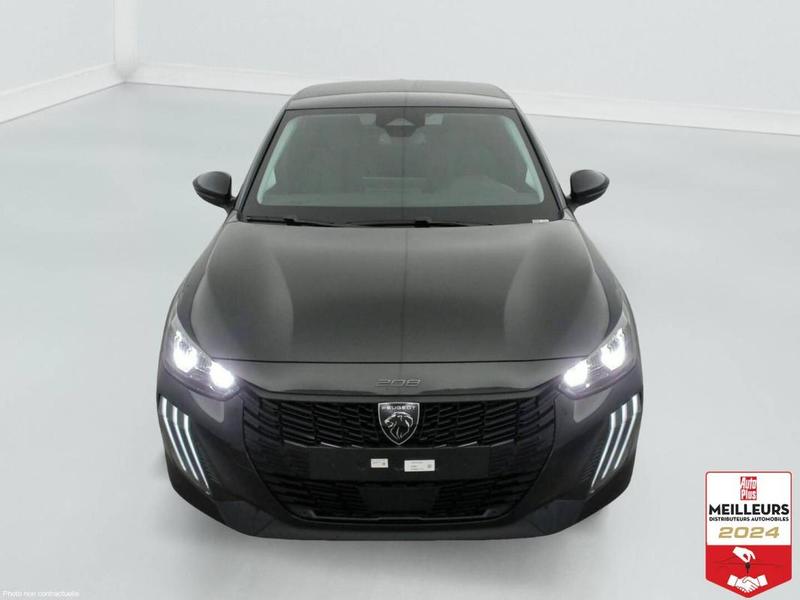 Peugeot 208 Hybrid 110 e-Dcs6 Allure