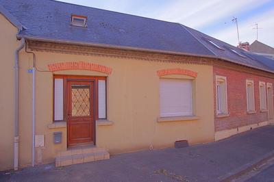 Maison - 49 m² - 2 pièces