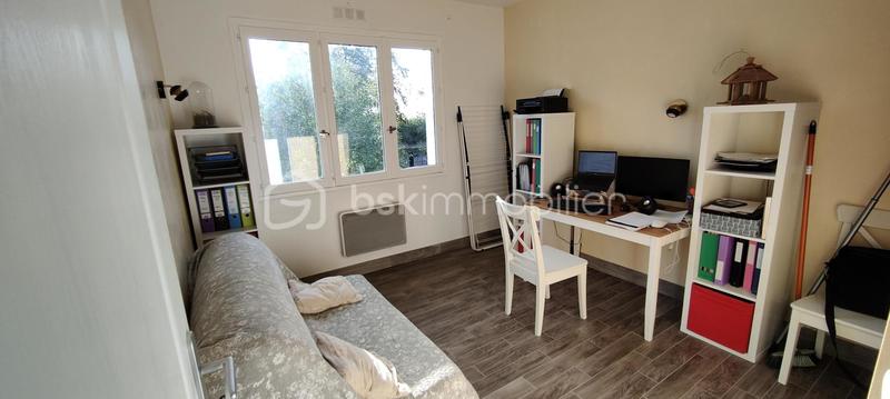 Pavillon - 189 m² - 6 pièces