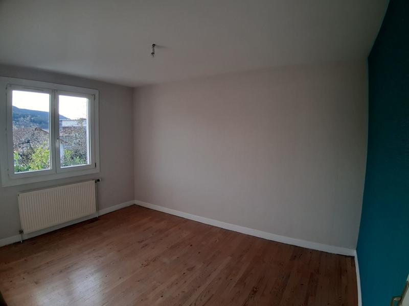 Maison - 72 m² - 4 pièces