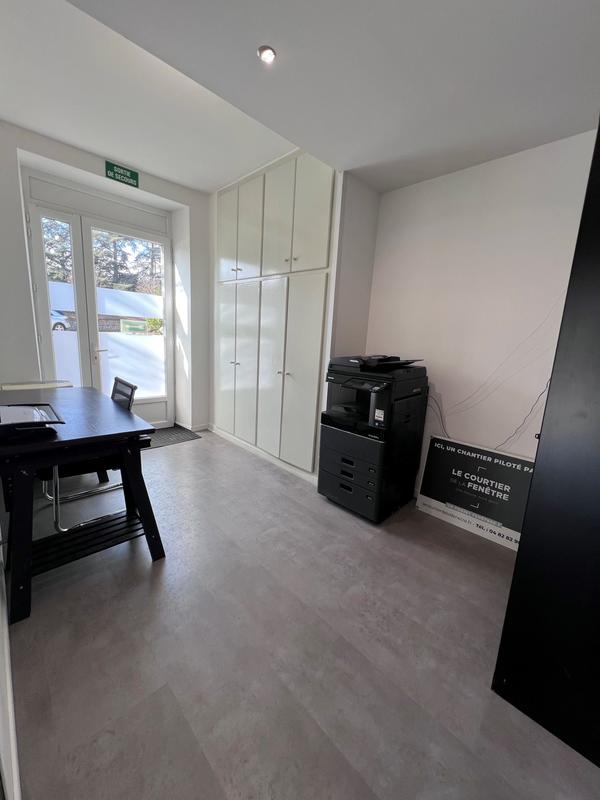 Local commercial - 80 m²