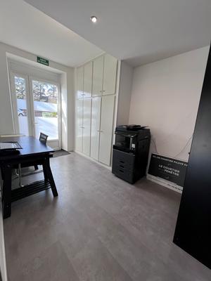 Local commercial - 80 m²