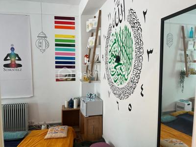 Local commercial - 78 m² - 5 pièces