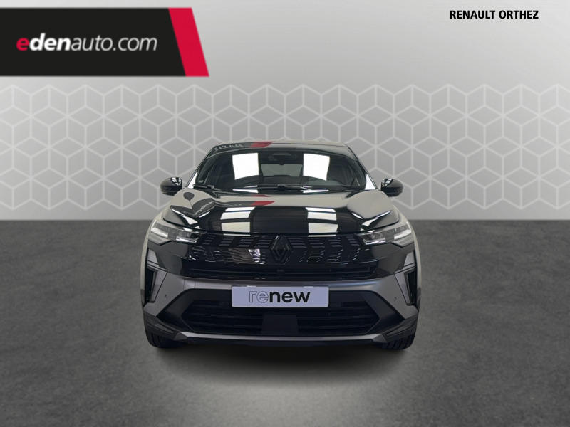 Renault Symbioz E-Tech full hybrid 160 ch Esprit Alpine