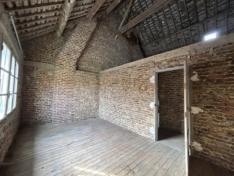 Maison - 146 m² - 7 pièces