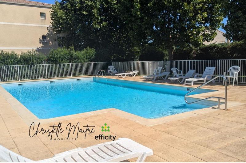 Appartement - 77 m² - 3 pièces