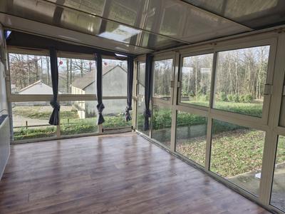 Maison - 135 m² - 7 pièces