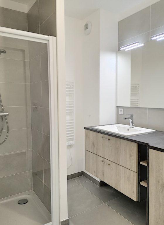 Appartement - 71 m² - 3 pièces