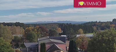 Maison - 100 m² - 6 pièces