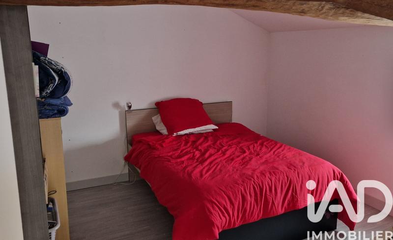 Maison de campagne - 162 m² - 7 pièces