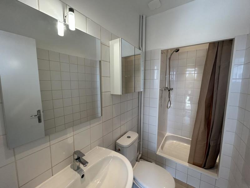 Appartement - 52 m² - 3 pièces