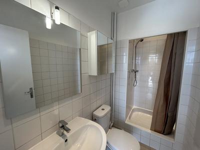 Appartement - 52 m² - 3 pièces