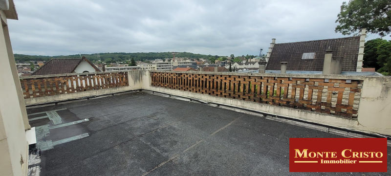 Maison - 93 m² - 5 pièces