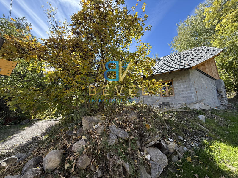 Châlet - 188 m² - 6 pièces