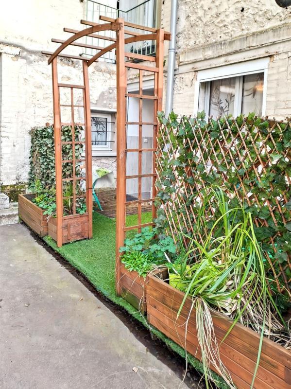 Appartement - 23 m² - 1 pièce