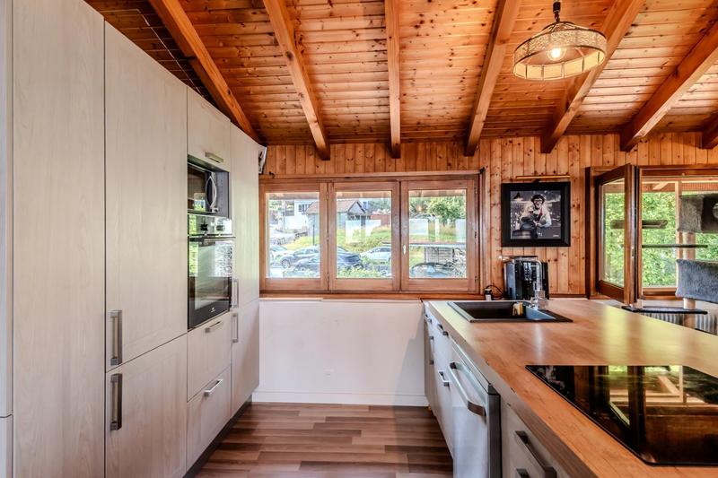 Appartement - 86 m² - 3 pièces