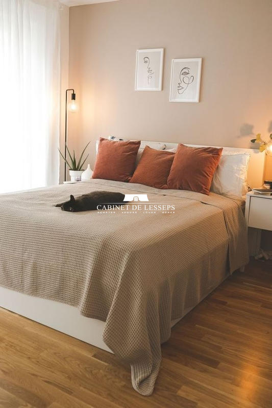 Villa - 169 m² - 6 pièces