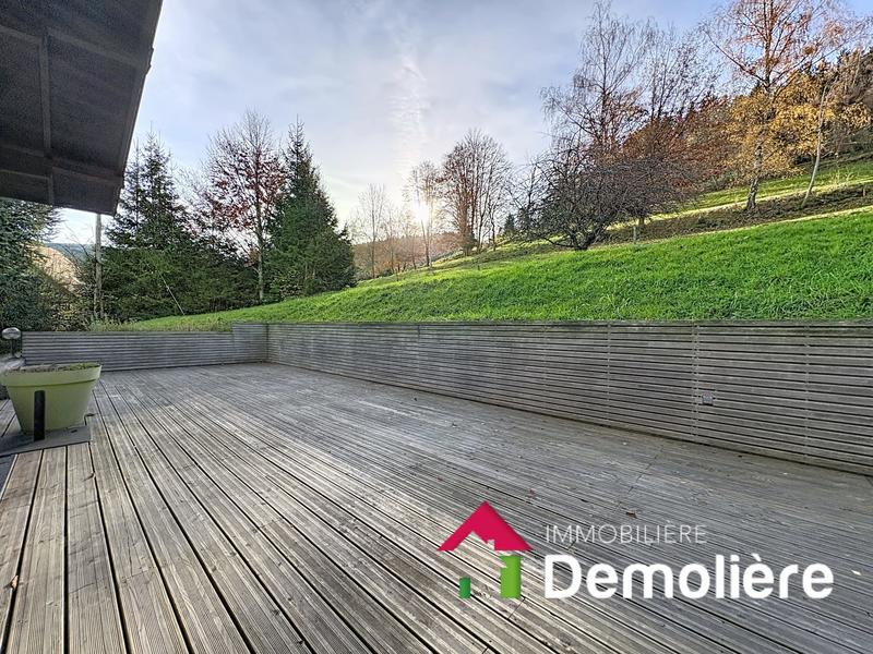 Maison ancienne - 154 m² - 6 pièces