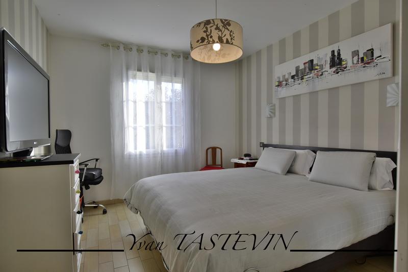 Maison contemporaine - 117 m² - 5 pièces