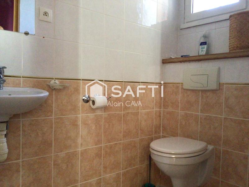 Maison - 150 m² - 4 pièces