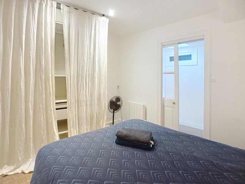 Appartement - 32 m² - 2 pièces