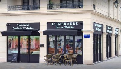 L'émeraude