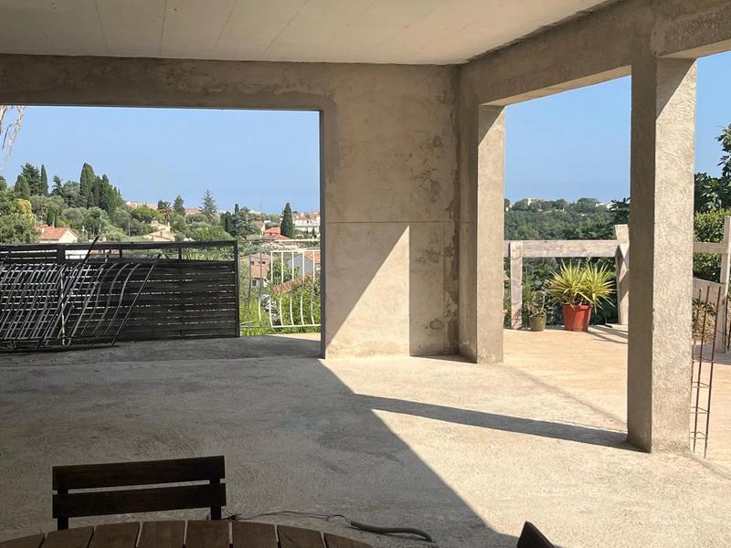 Villa - 200 m² - 5 pièces