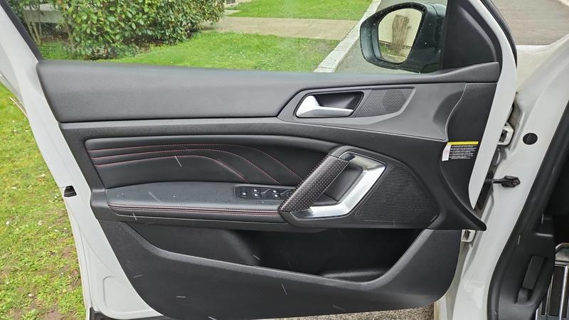 Peugeot 308 1.5 BlueHDi 130 Gt Line - 5 places