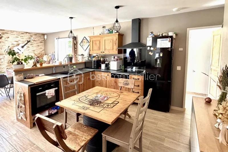 Villa - 87 m² - 4 pièces