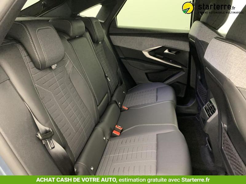 Peugeot 3008 Hybrid 145 e-Dcs6 Gt