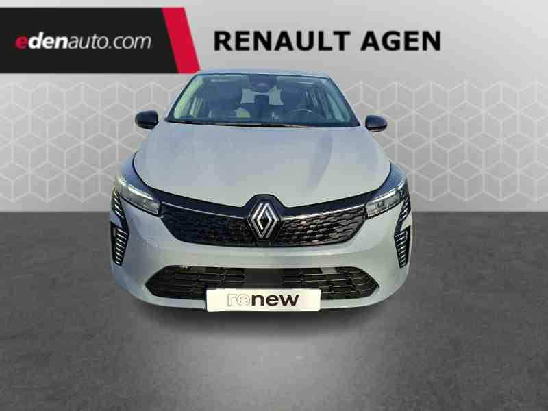 Renault Clio TCe 90 Evolution