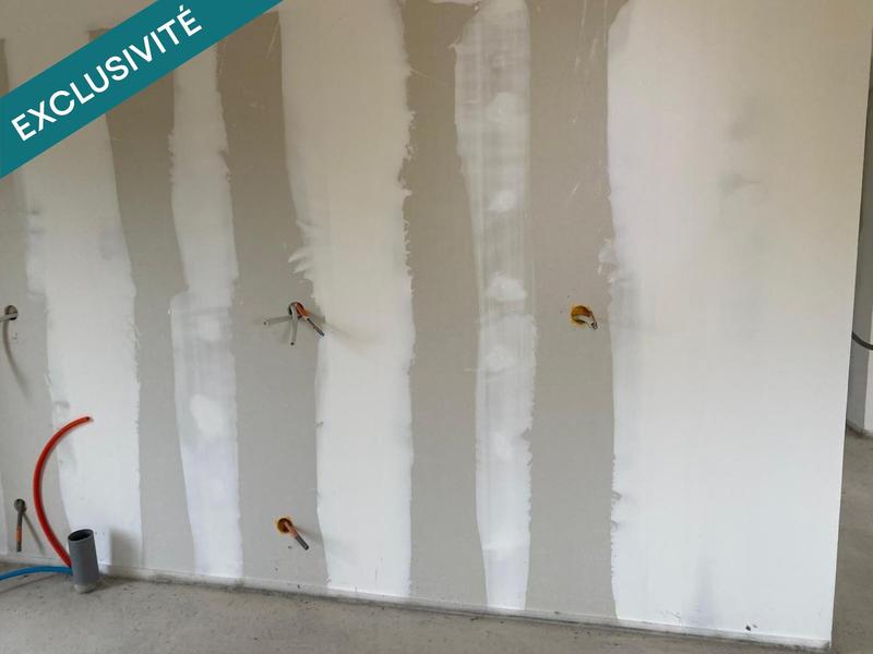 Maison - 115 m² - 6 pièces