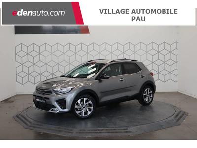 Kia Stonic 1.0 t-GDi 100 ch Bvm6 Gt Line