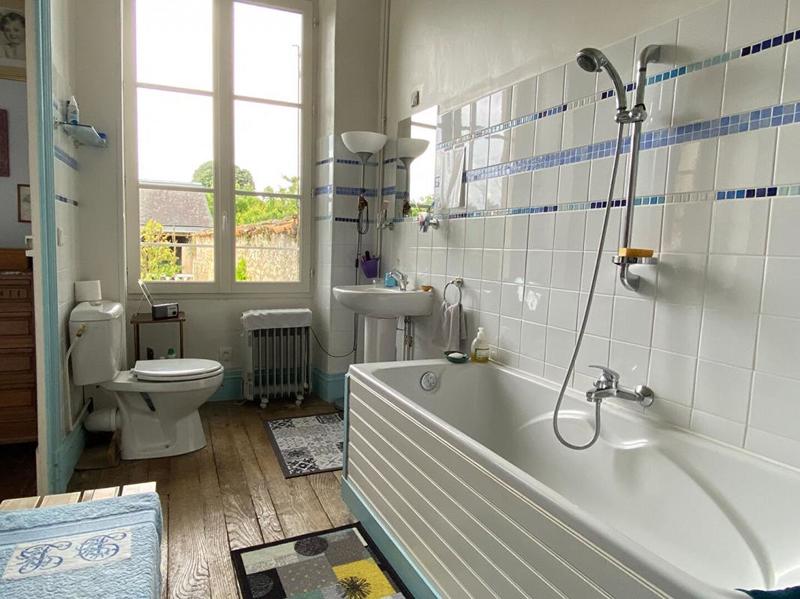 Maison de ville - 205 m² - 6 pièces