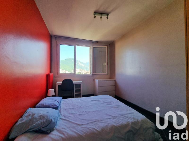 Appartement - 67 m² - 4 pièces