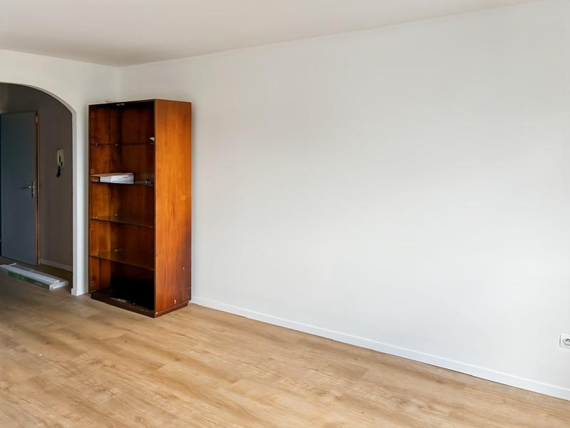 Studio - 25 m² - 1 pièce