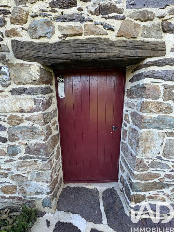 Maison - 149 m² - 6 pièces