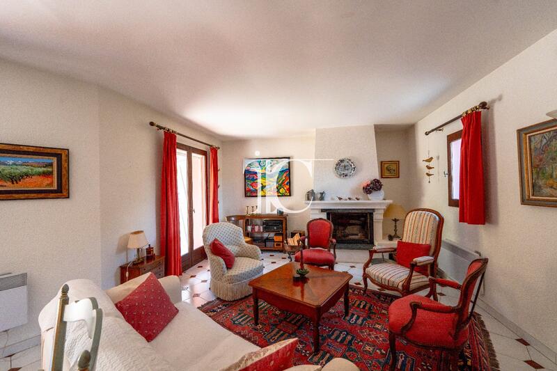 Villa - 146 m² - 7 pièces