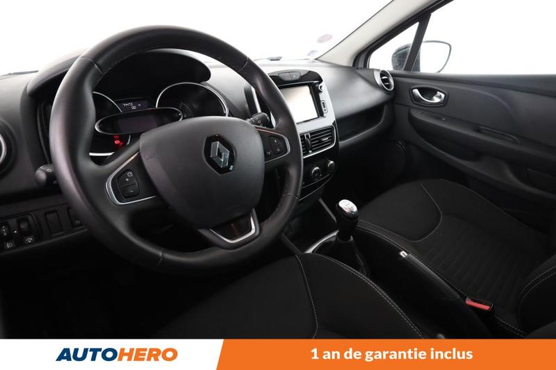 Renault Clio 0.9 TCe Energy Limited 90 ch