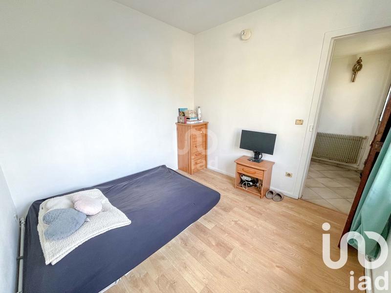 Maison - 84 m² - 5 pièces