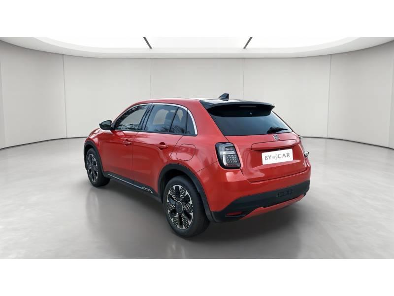 Fiat 600 600e 54 kWh 156 ch la Prima